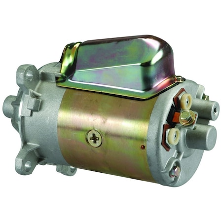 Replacement For Bbb, 1876065 Starter